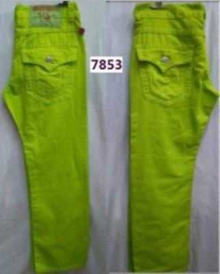 Cheap Men's TRUE RELIGION Jeans wholesale No. 664